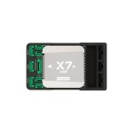 News CUAV X7+ PRO Flight Controller Open Source Autopilot With NEO 3 GPS for PX4 ArduPilot FPV RC Drone Quadcopter
